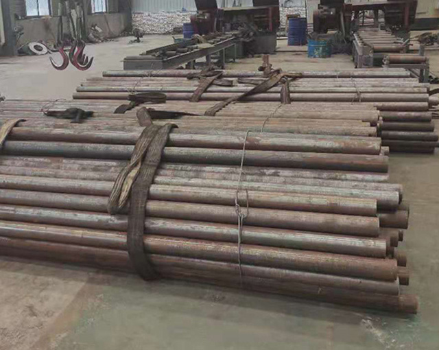 Q195 Q235 Welded Steel Pipe